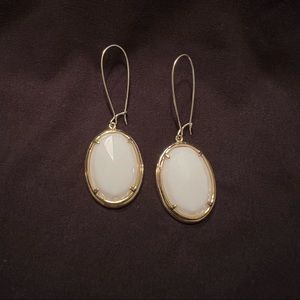 Kendra Scott Drop Earrings